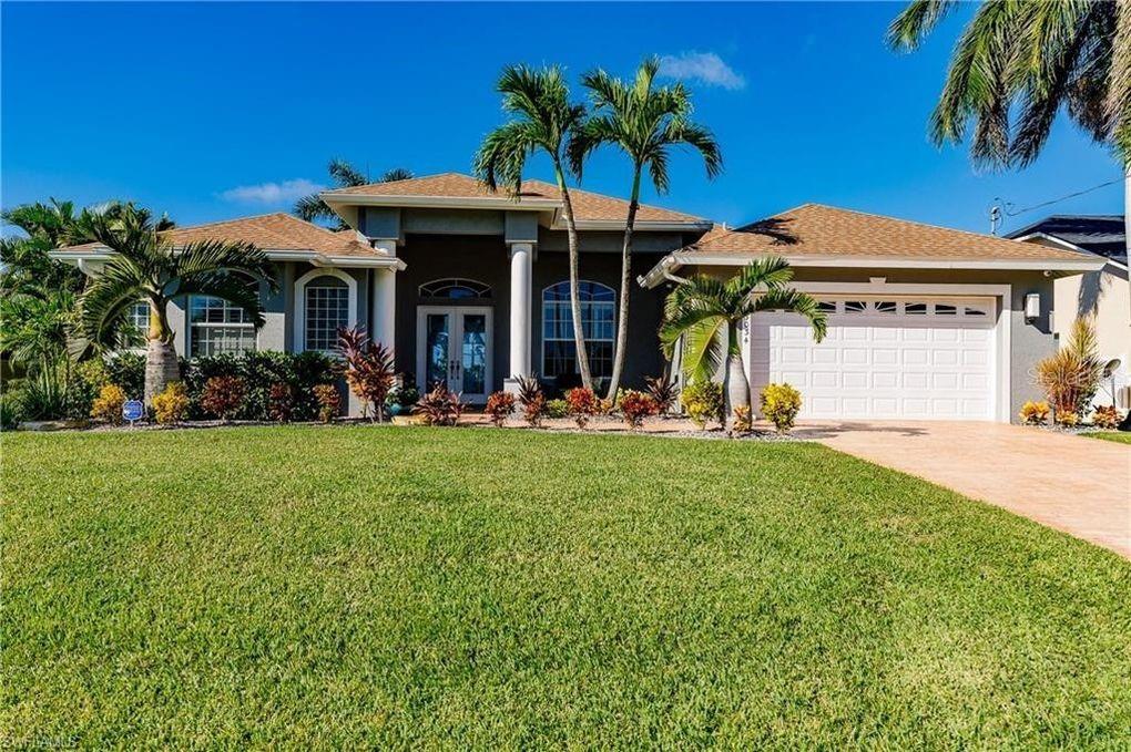 3034 SW 28TH AVE, CAPE CORAL, FL, 33914