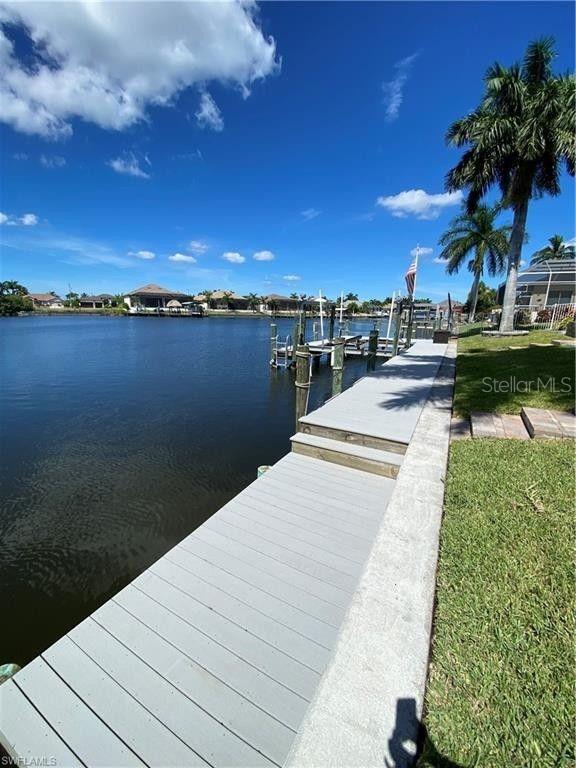 3034 SW 28TH AVE, CAPE CORAL, FL, 33914