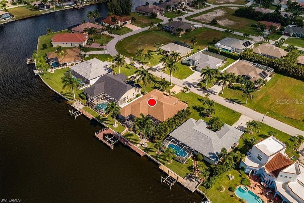 3034 SW 28TH AVE, CAPE CORAL, FL, 33914