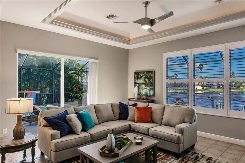 3034 SW 28TH AVE, CAPE CORAL, FL, 33914