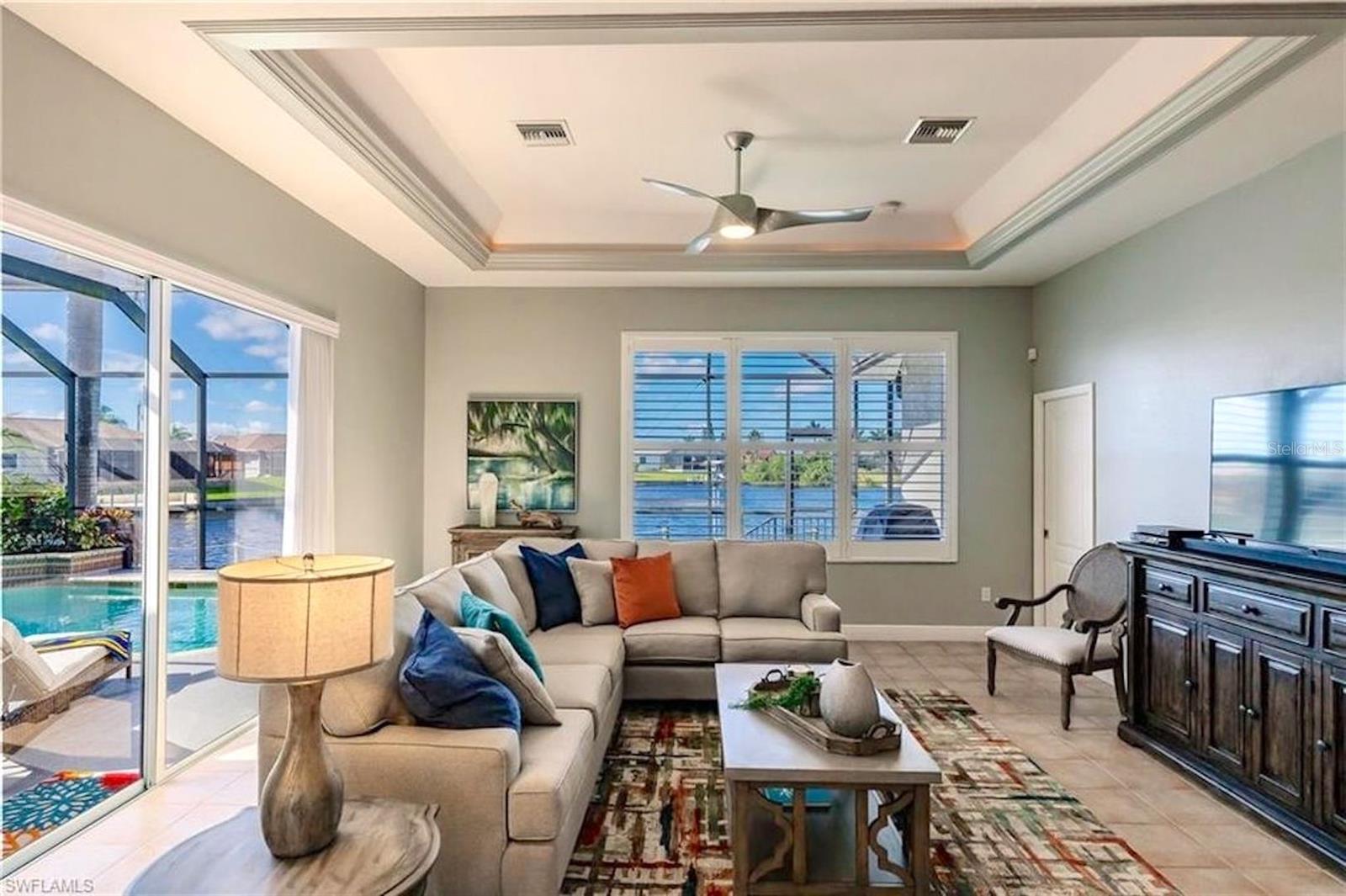 3034 SW 28TH AVE, CAPE CORAL, FL, 33914