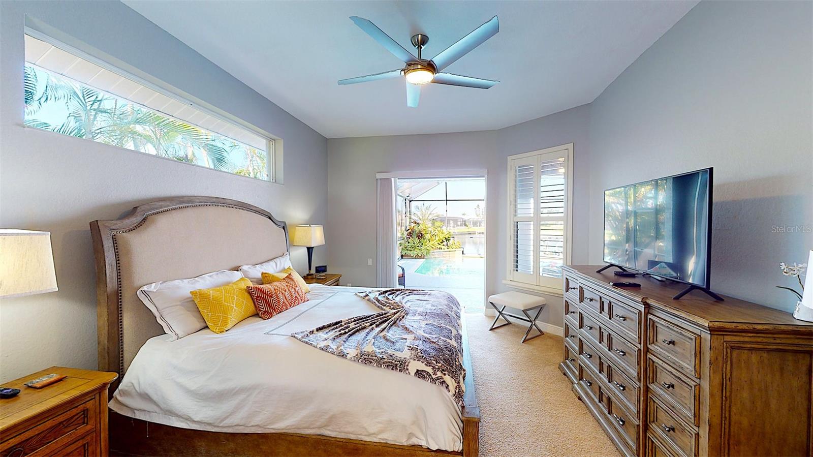 3034 SW 28TH AVE, CAPE CORAL, FL, 33914