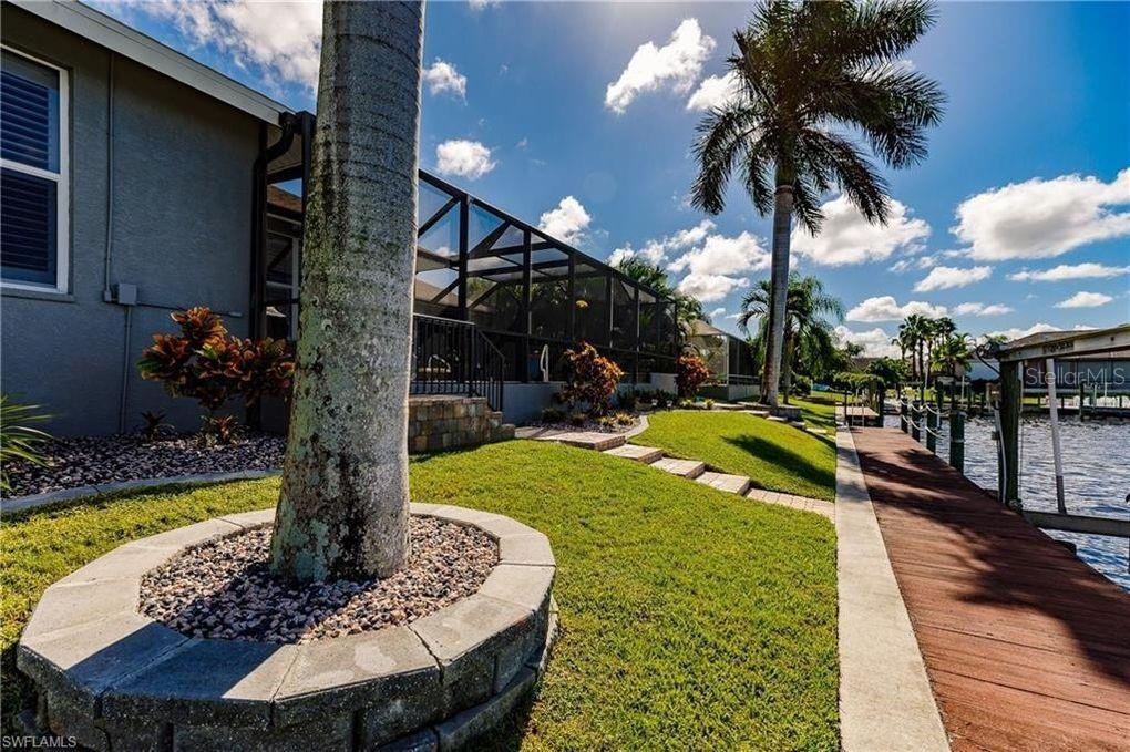 3034 SW 28TH AVE, CAPE CORAL, FL, 33914