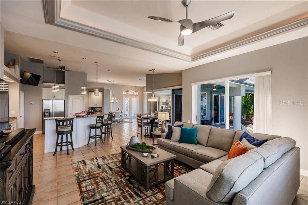 3034 SW 28TH AVE, CAPE CORAL, FL, 33914