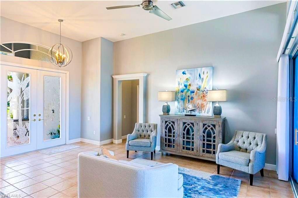 3034 SW 28TH AVE, CAPE CORAL, FL, 33914