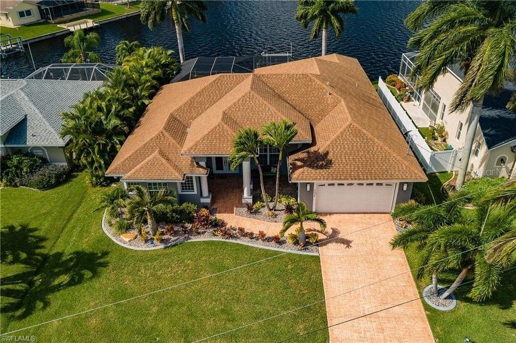 3034 SW 28TH AVE, CAPE CORAL, FL, 33914