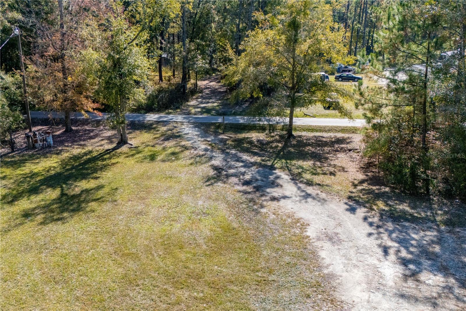 1555 CRUM ST, STARKE, FL, 32091