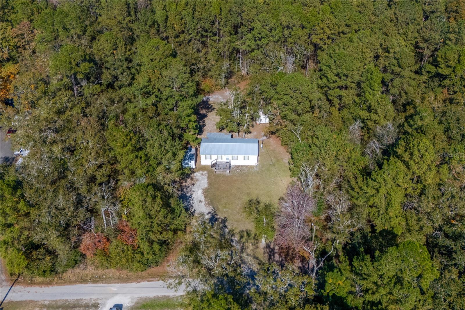 1555 CRUM ST, STARKE, FL, 32091