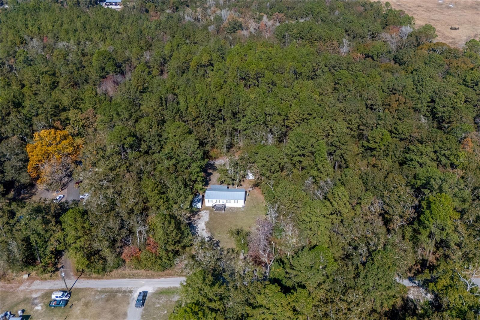 1555 CRUM ST, STARKE, FL, 32091