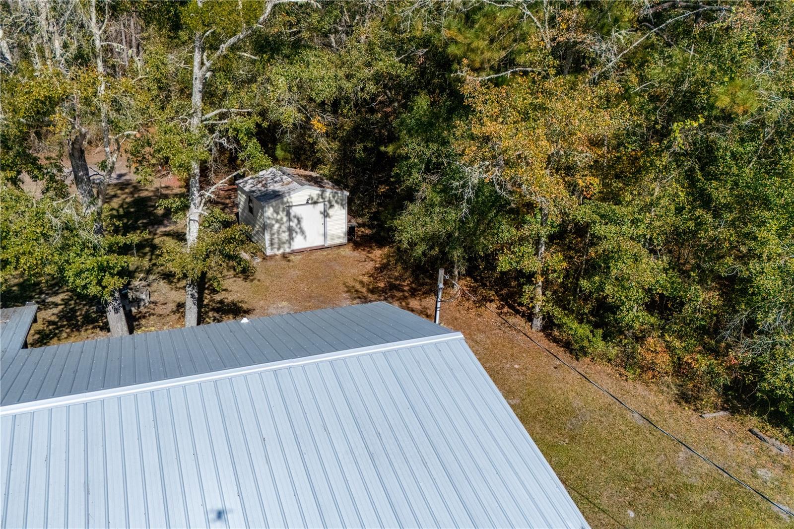 1555 CRUM ST, STARKE, FL, 32091