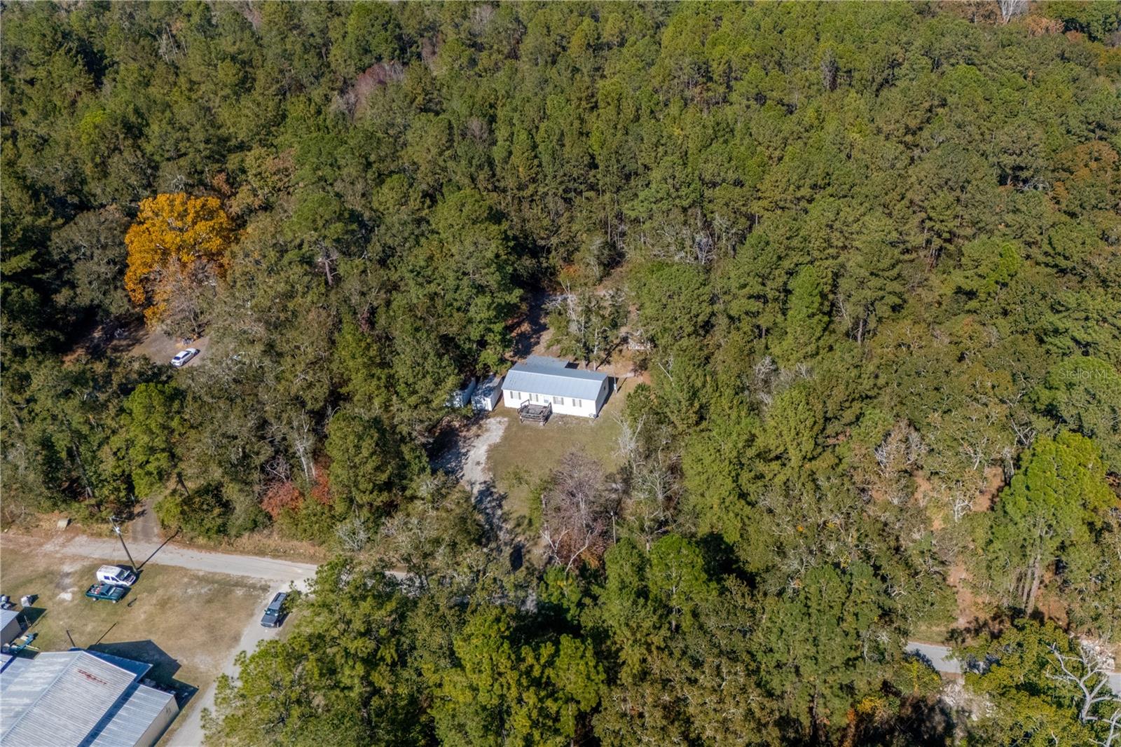 1555 CRUM ST, STARKE, FL, 32091