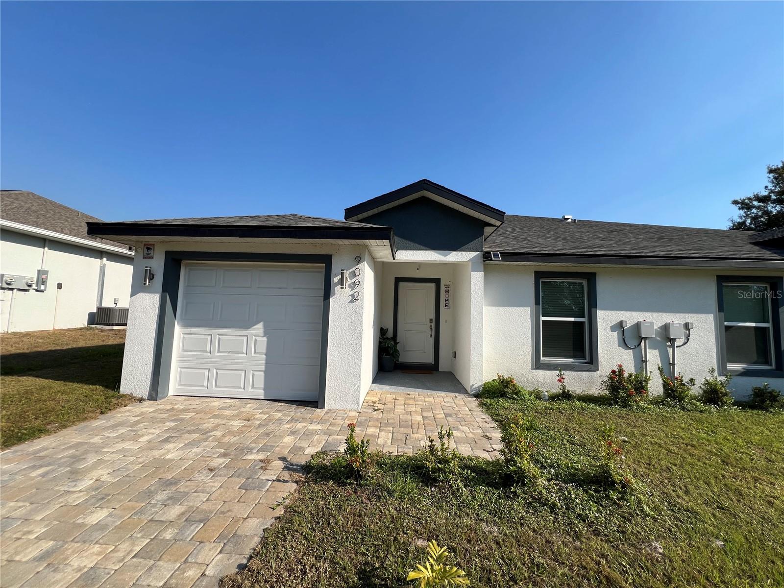 9092 AGATE ST, PORT CHARLOTTE, FL, 33981