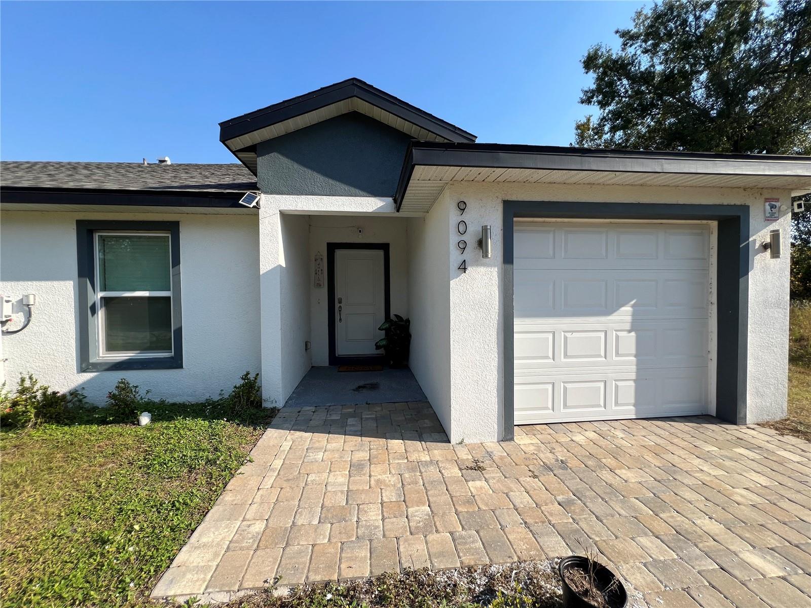 9092 AGATE ST, PORT CHARLOTTE, FL, 33981