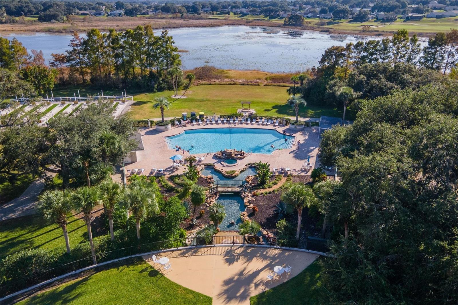 25440 CRESTWATER DR, LEESBURG, FL, 34748