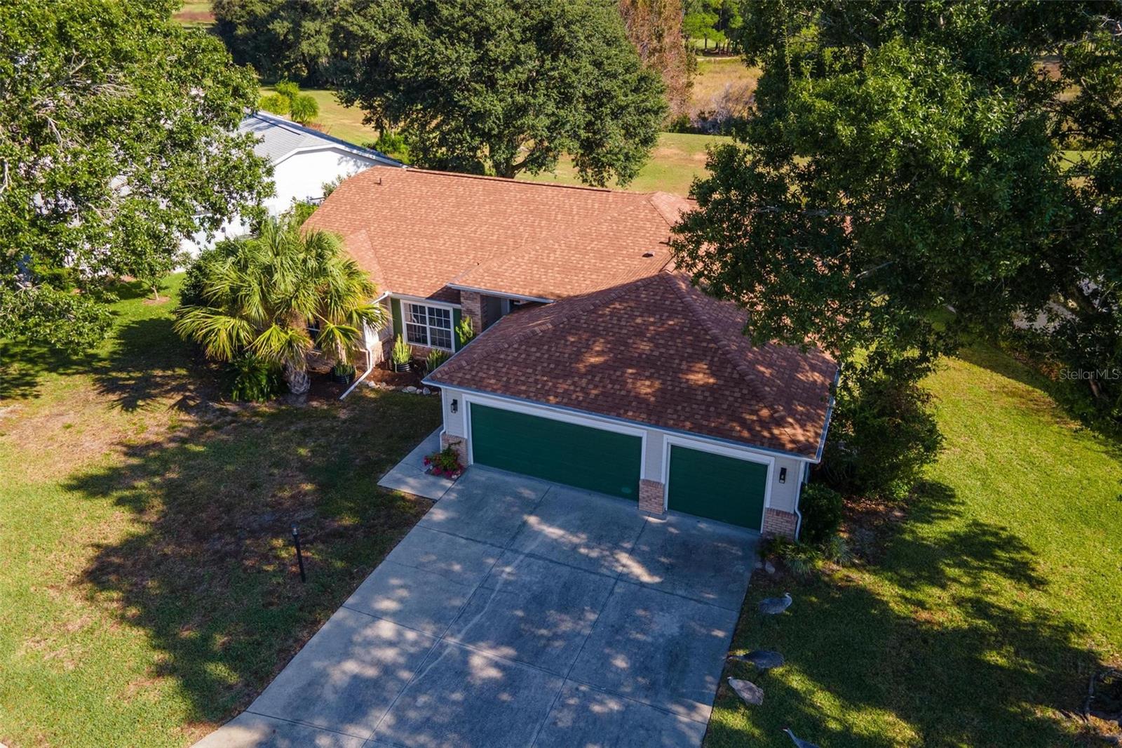 25440 CRESTWATER DR, LEESBURG, FL, 34748
