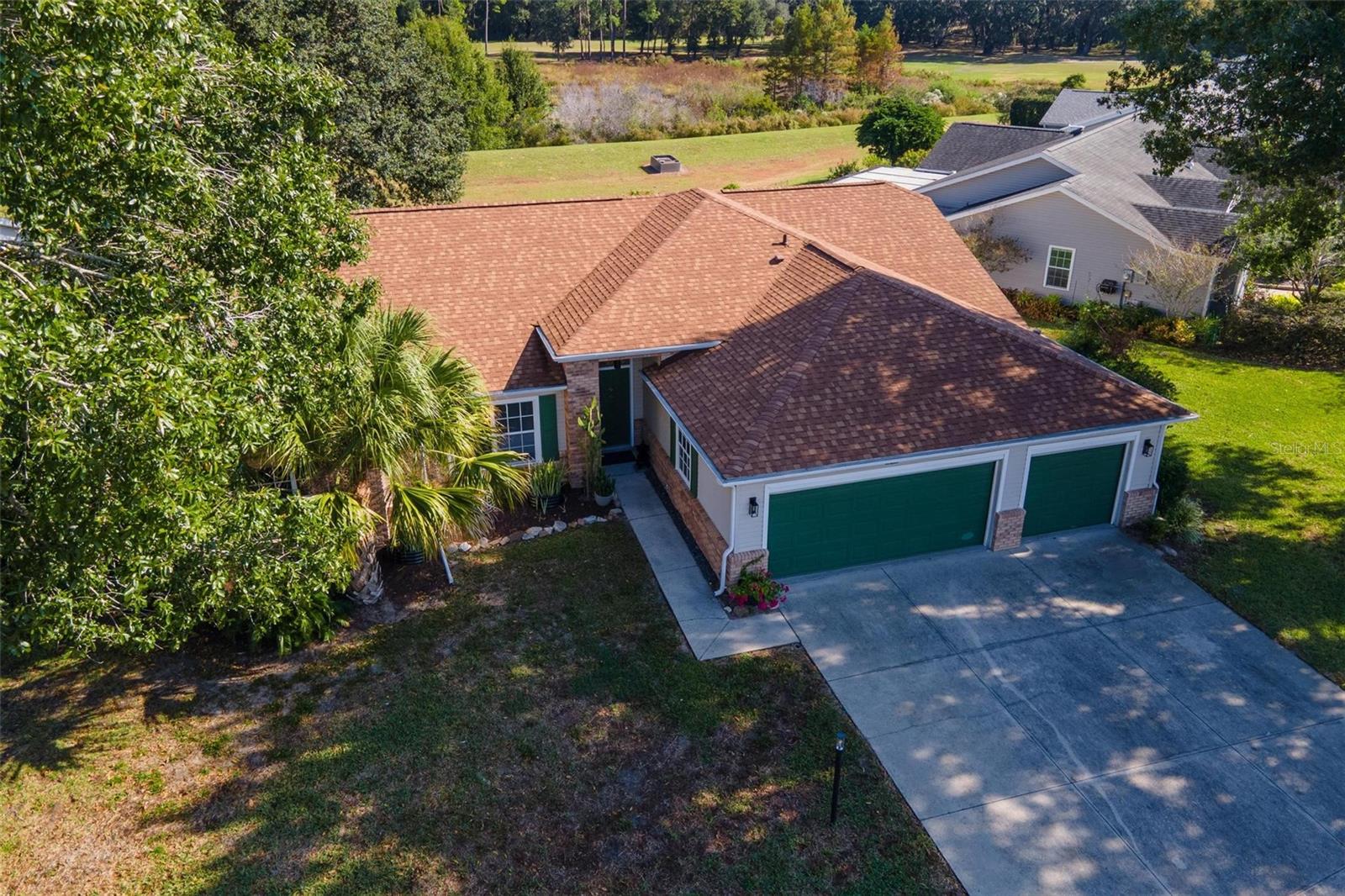 25440 CRESTWATER DR, LEESBURG, FL, 34748