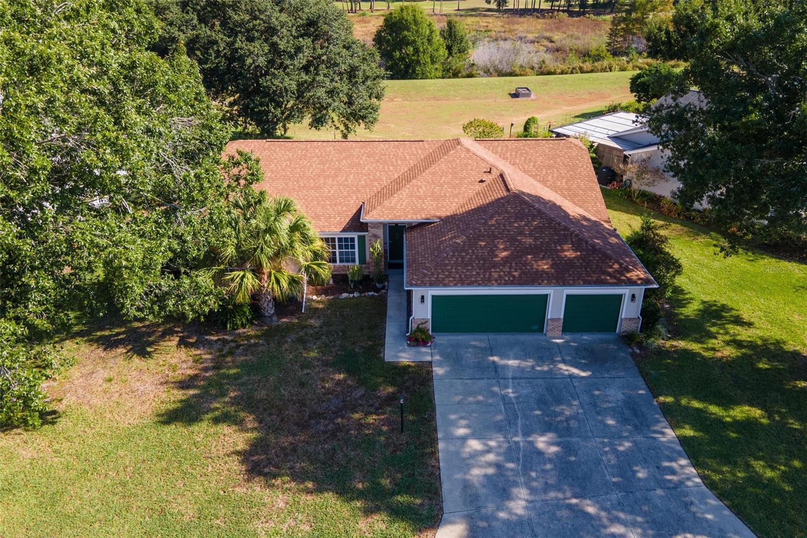 25440 CRESTWATER DR, LEESBURG, FL, 34748