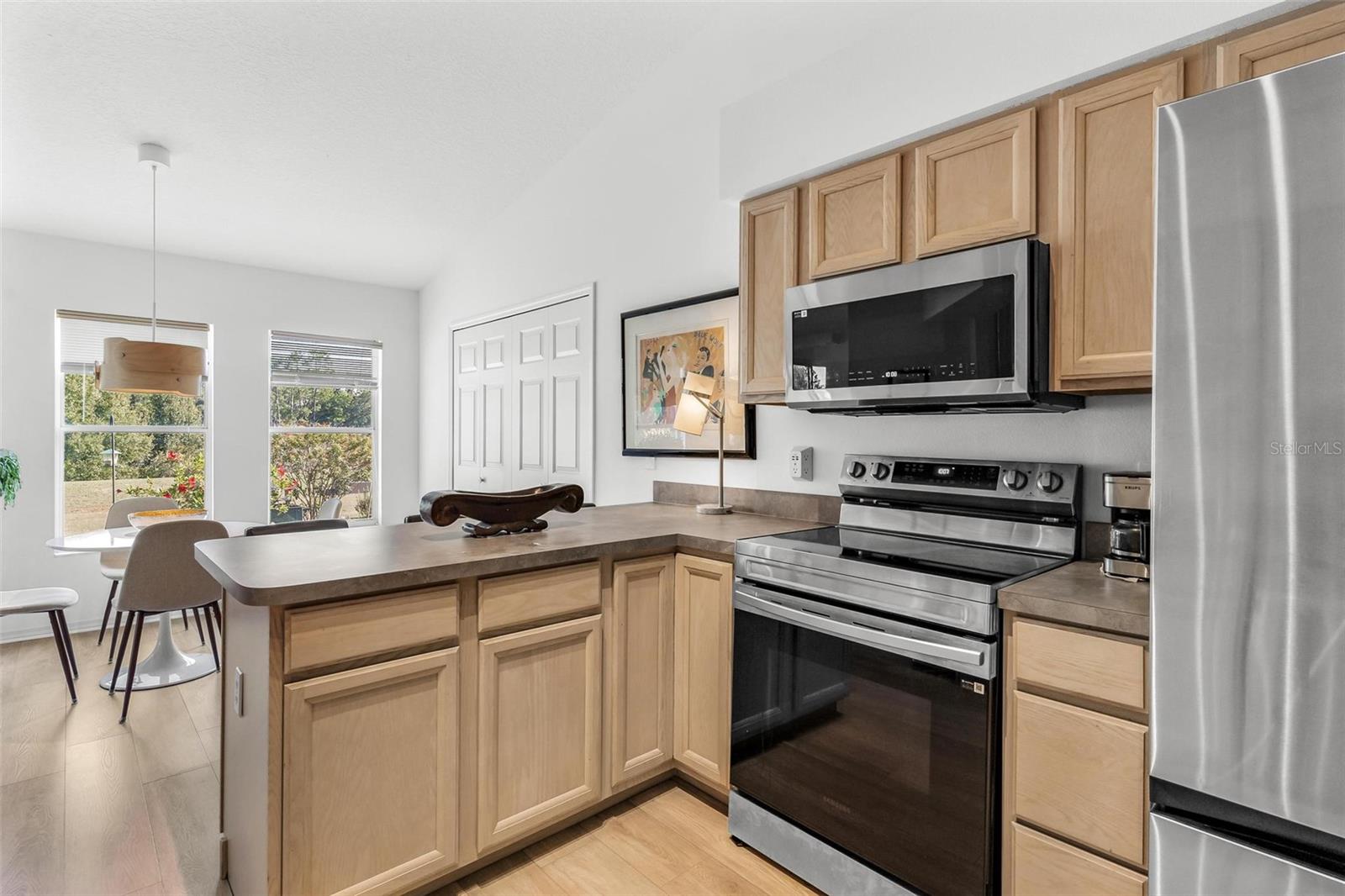 25440 CRESTWATER DR, LEESBURG, FL, 34748