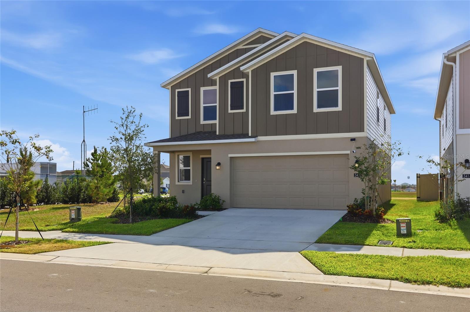 3410 HOWELL DR, LAKE WALES, FL, 33859