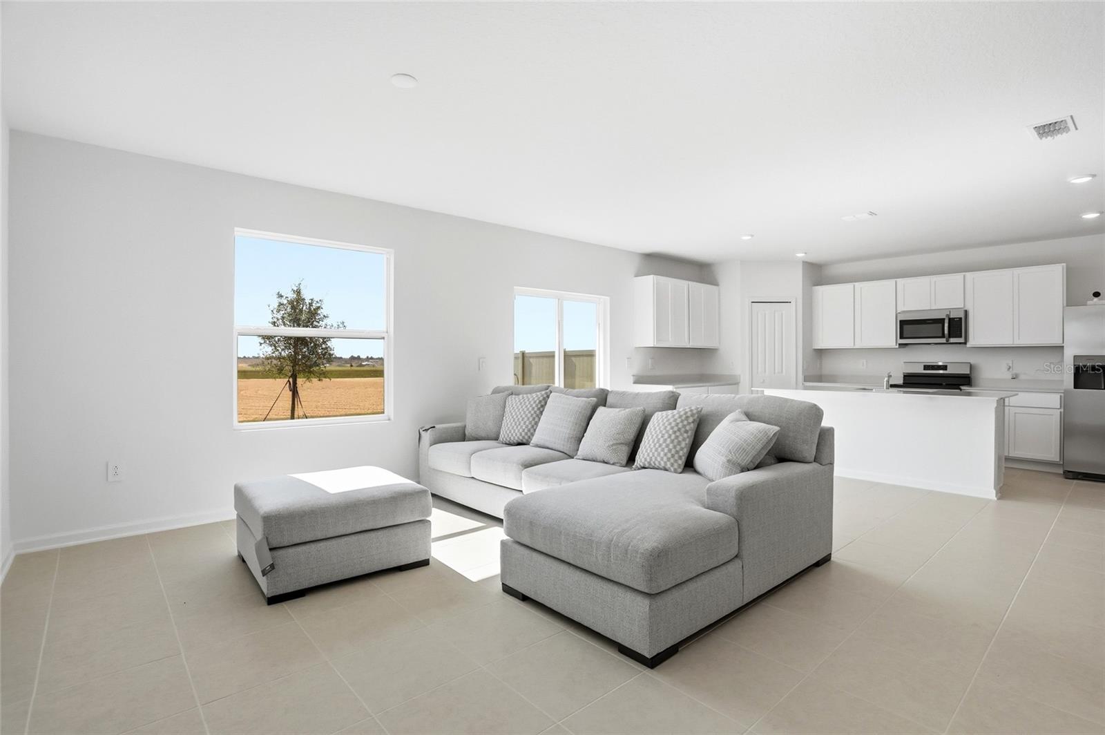 3410 HOWELL DR, LAKE WALES, FL, 33859