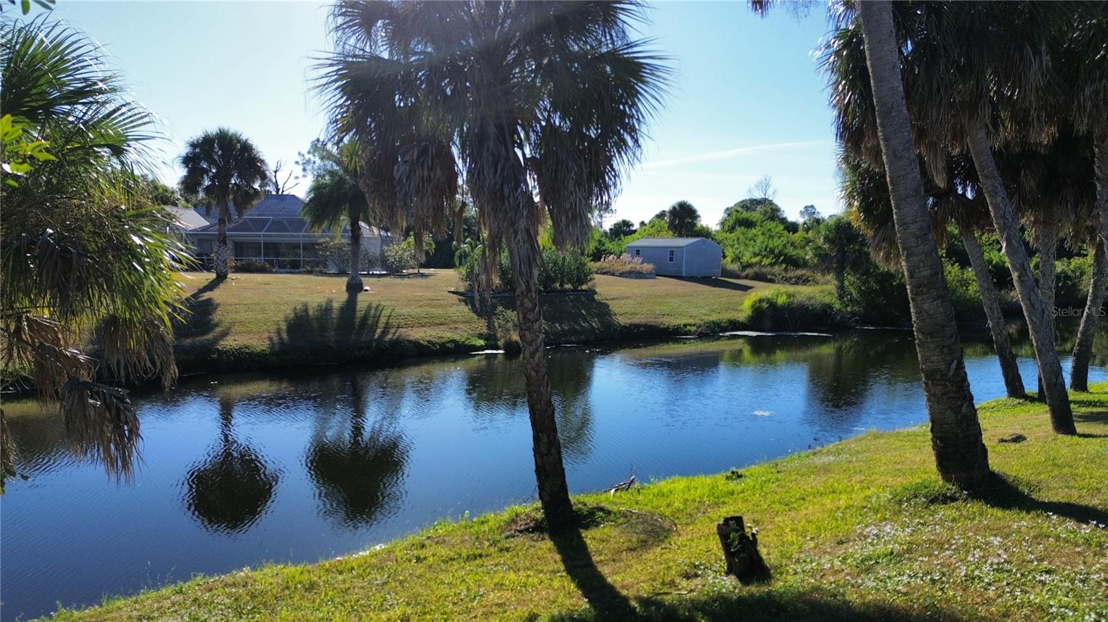 2044 NIMBUS DR, NORTH PORT, FL, 34287