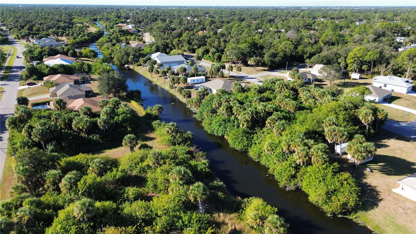 2044 NIMBUS DR, NORTH PORT, FL, 34287