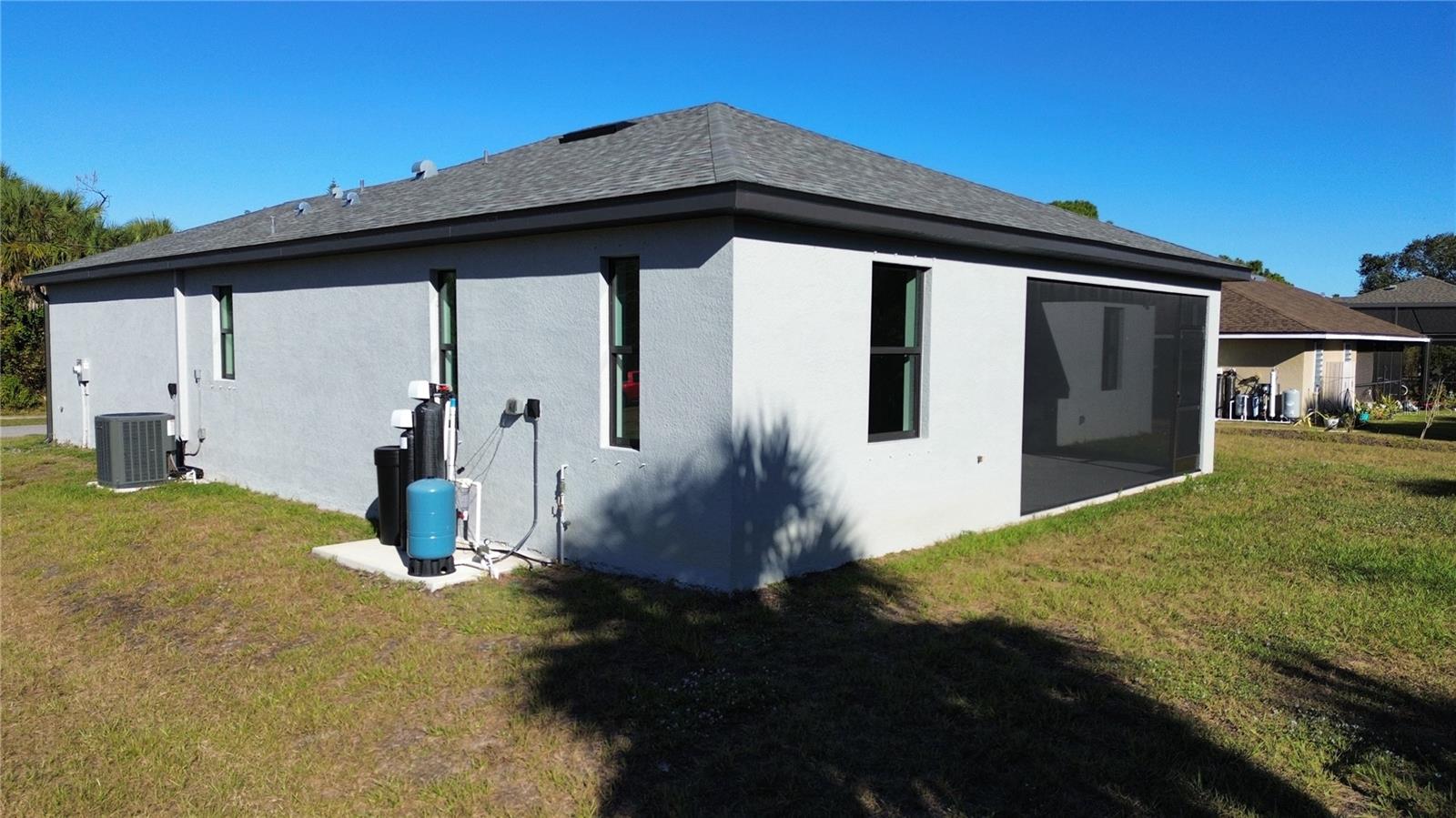 2044 NIMBUS DR, NORTH PORT, FL, 34287