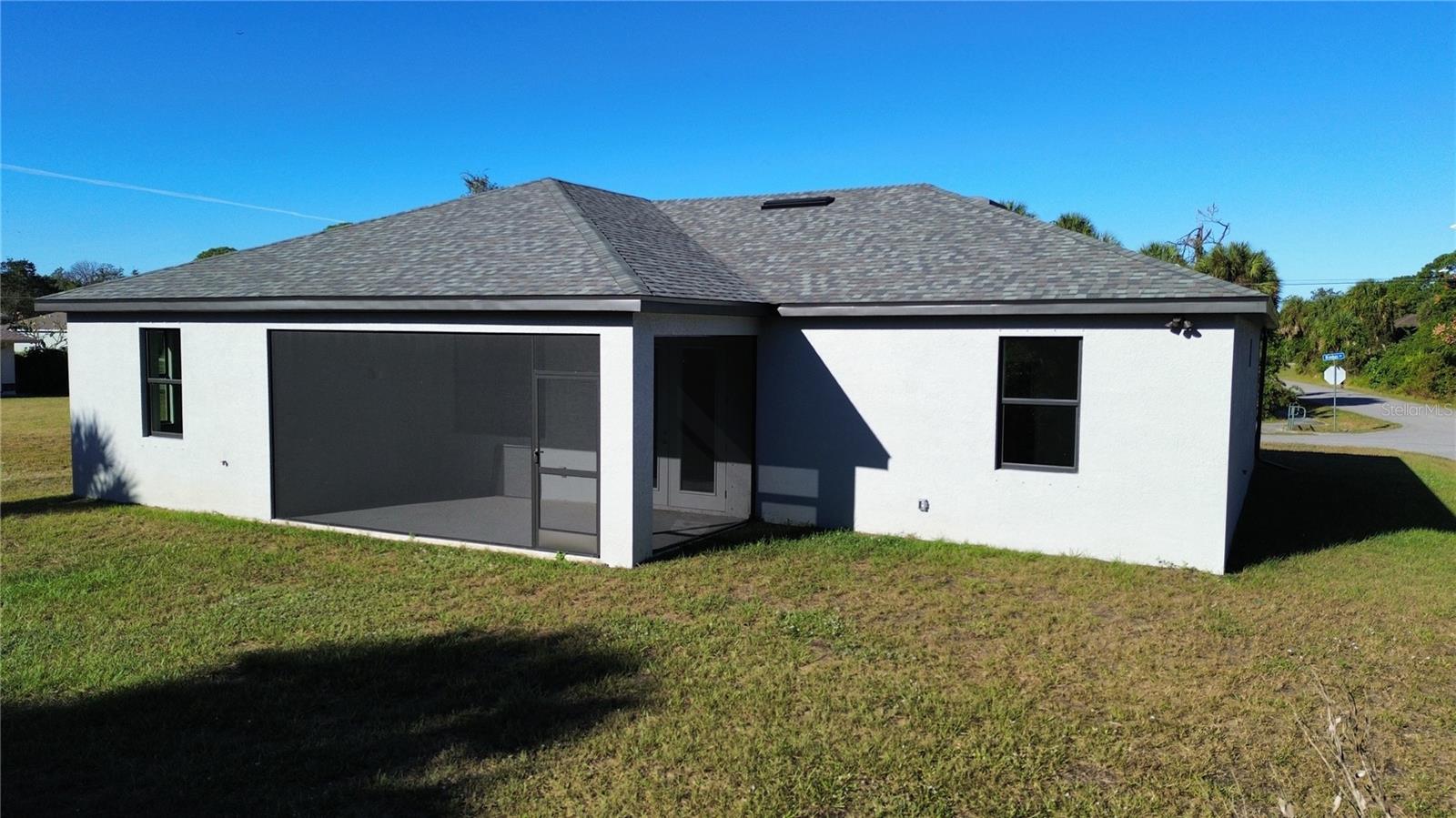 2044 NIMBUS DR, NORTH PORT, FL, 34287