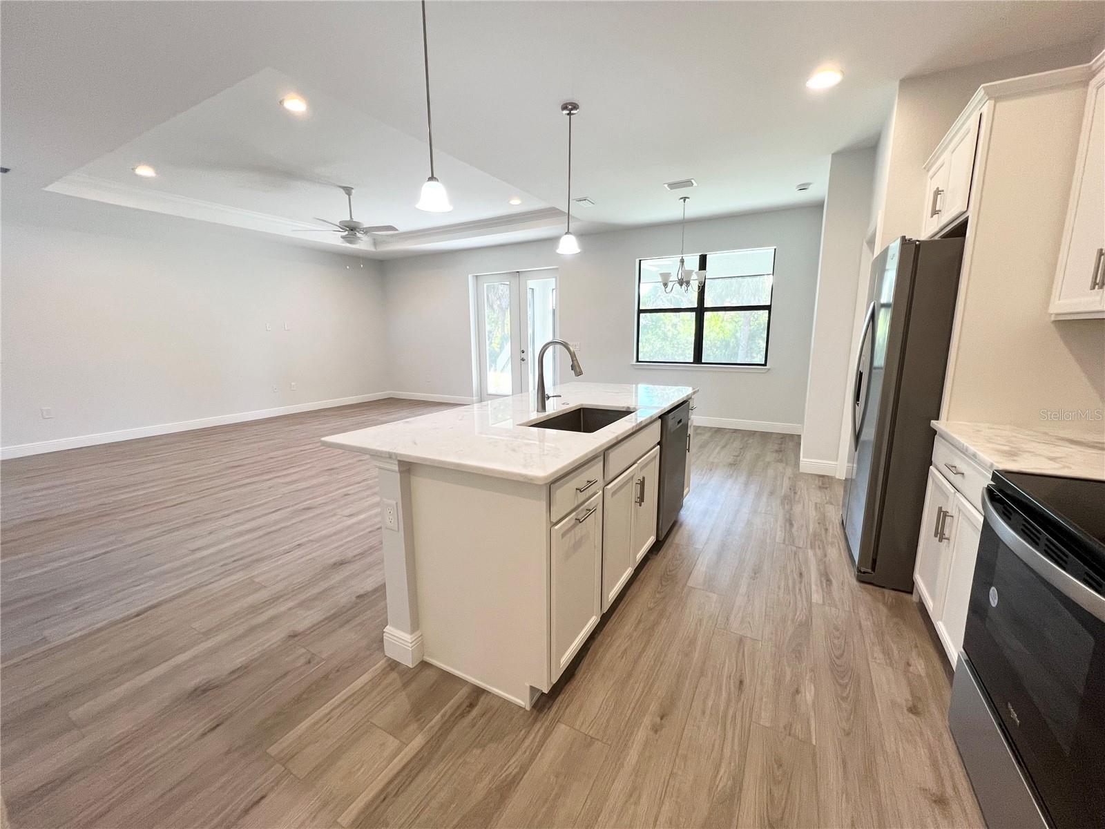 2044 NIMBUS DR, NORTH PORT, FL, 34287