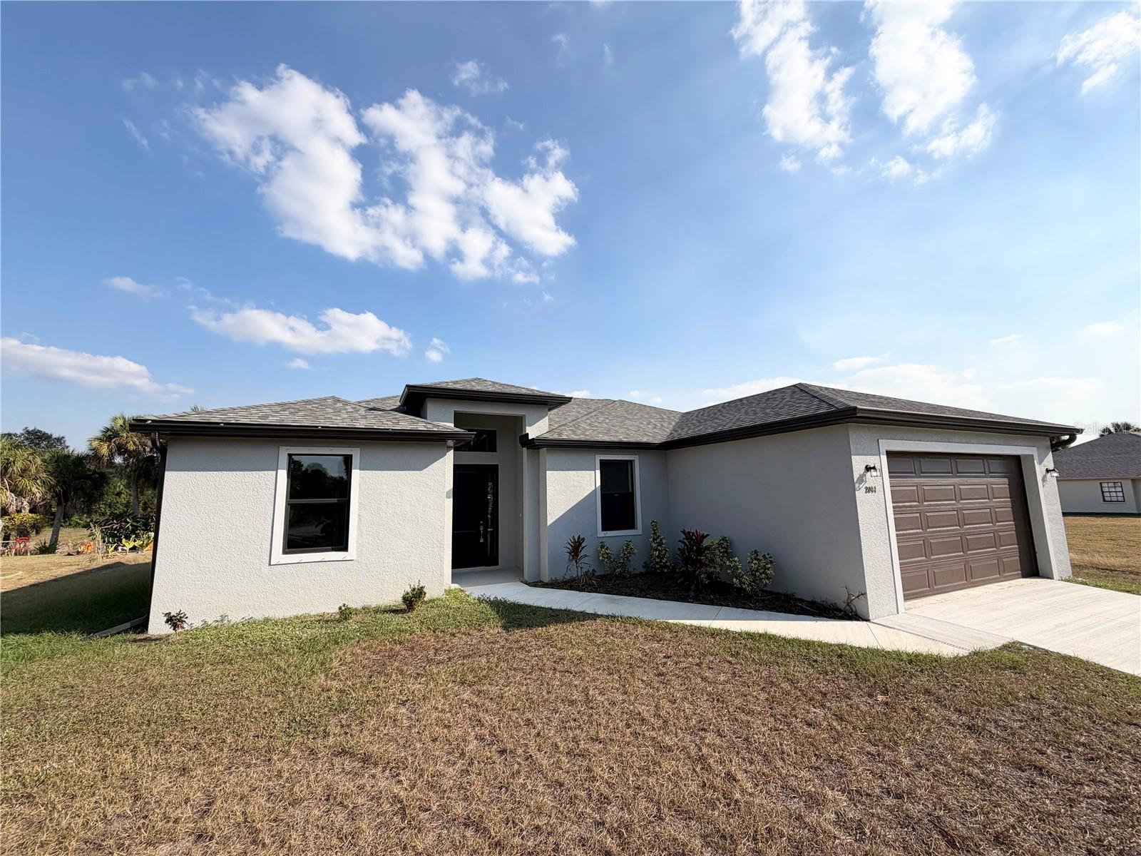 2044 NIMBUS DR, NORTH PORT, FL, 34287