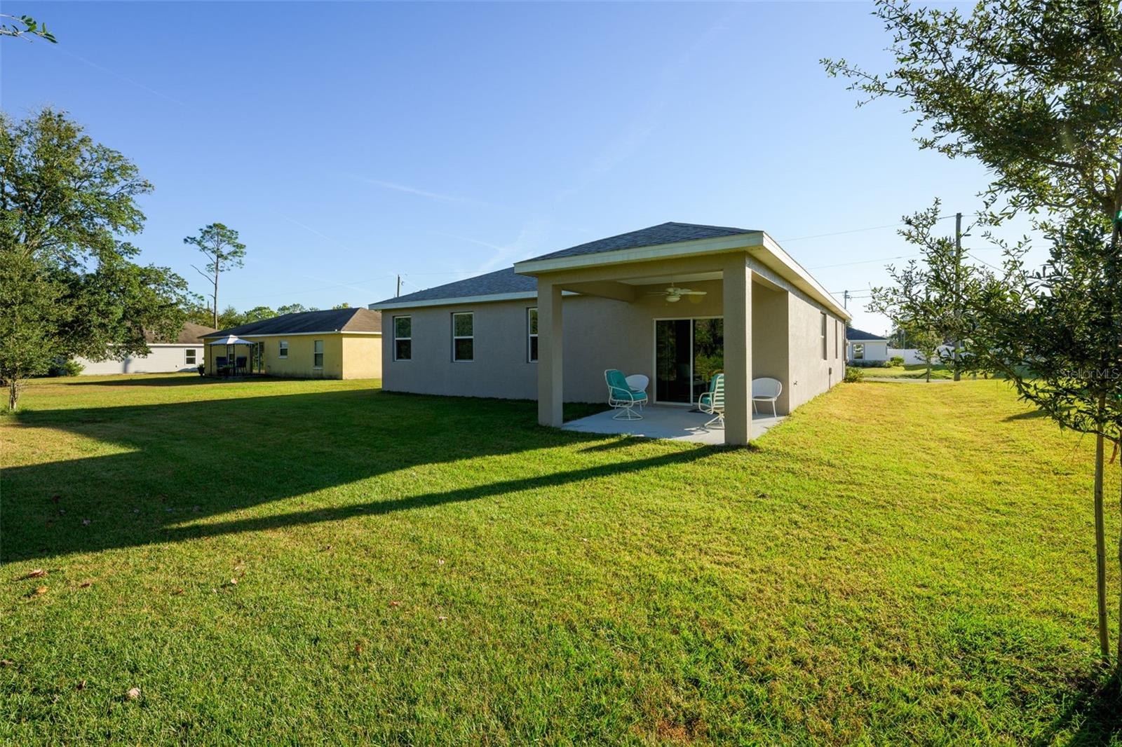 51 ROYAL OAK DR, PALM COAST, FL, 32164