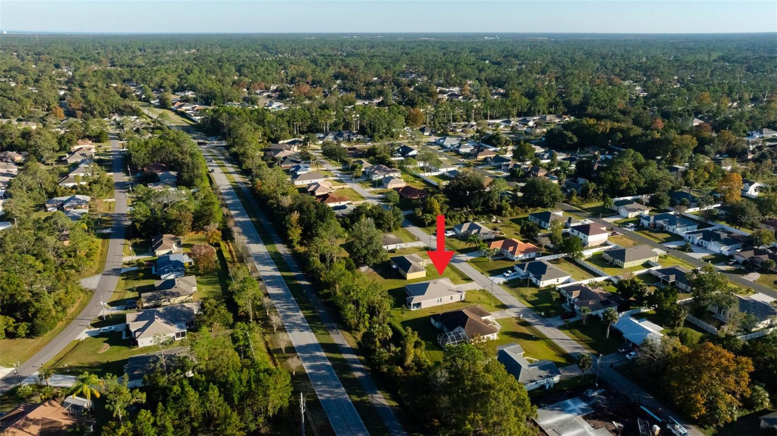 51 ROYAL OAK DR, PALM COAST, FL, 32164