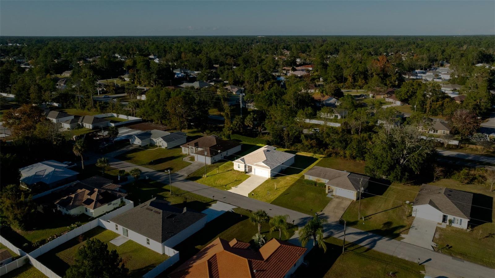 51 ROYAL OAK DR, PALM COAST, FL, 32164