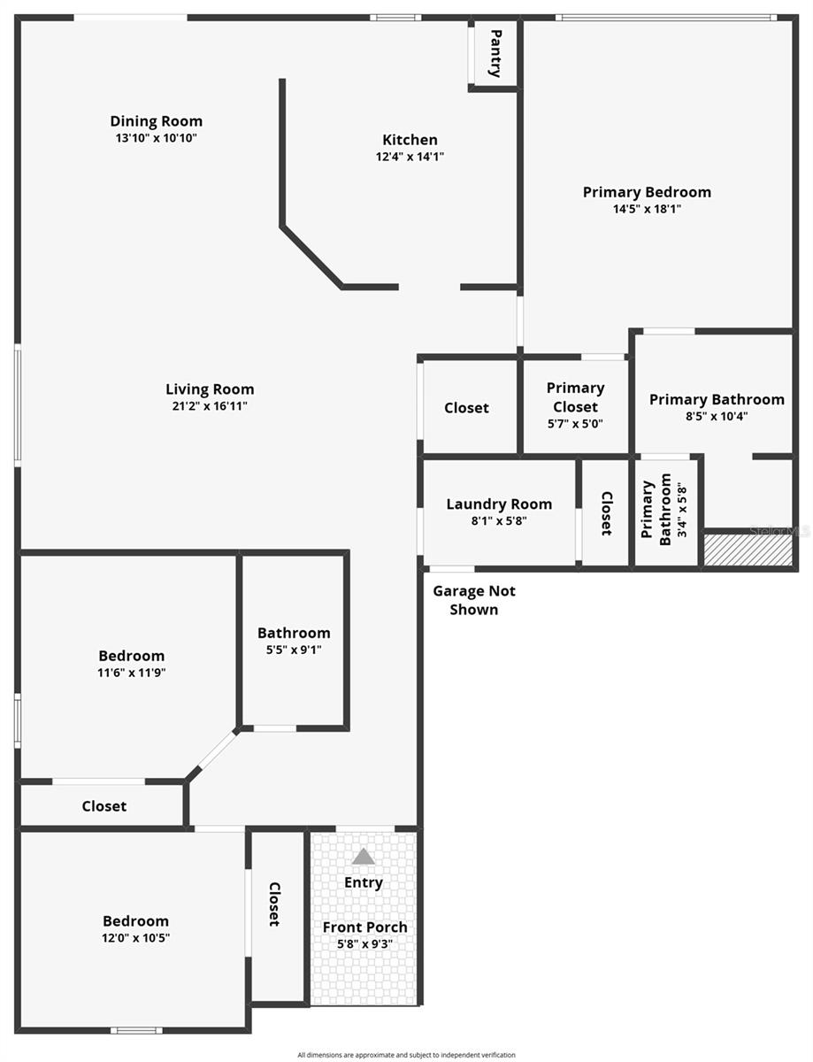 51 ROYAL OAK DR, PALM COAST, FL, 32164