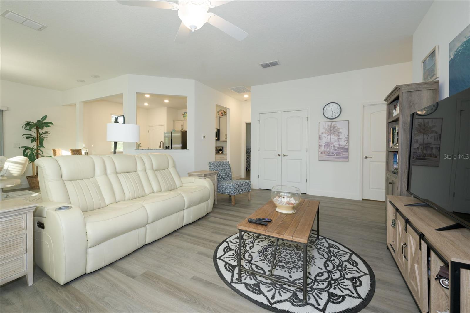 51 ROYAL OAK DR, PALM COAST, FL, 32164