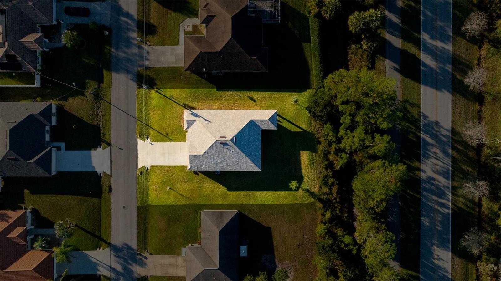 51 ROYAL OAK DR, PALM COAST, FL, 32164