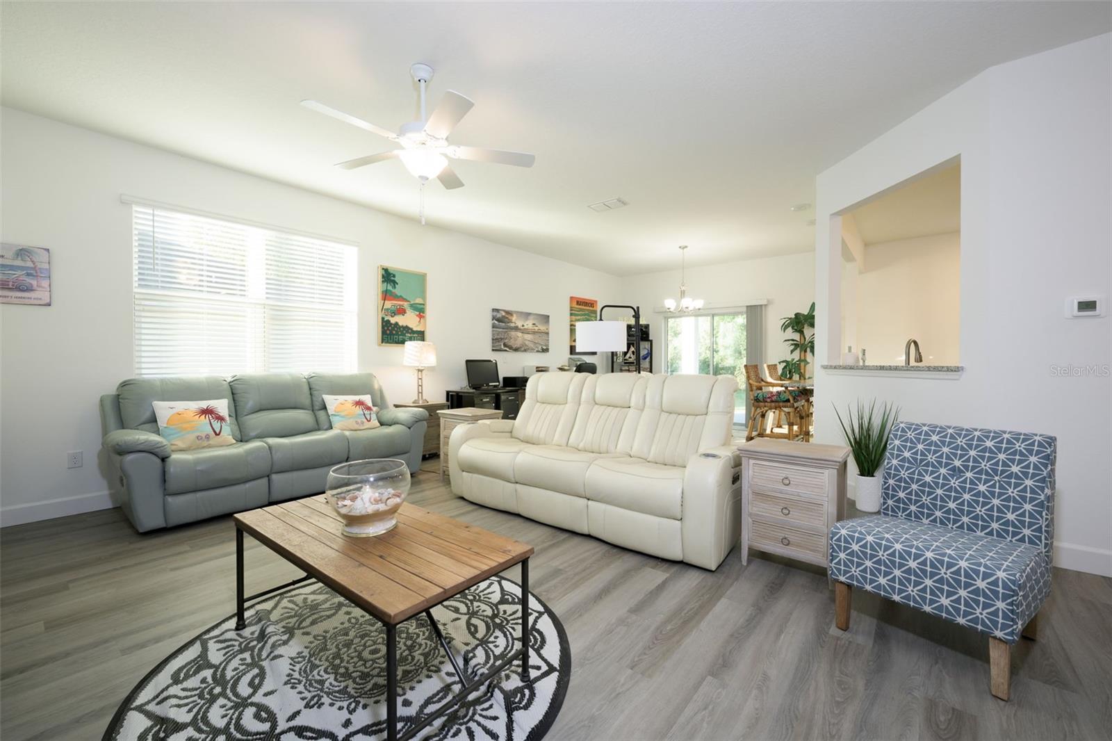 51 ROYAL OAK DR, PALM COAST, FL, 32164