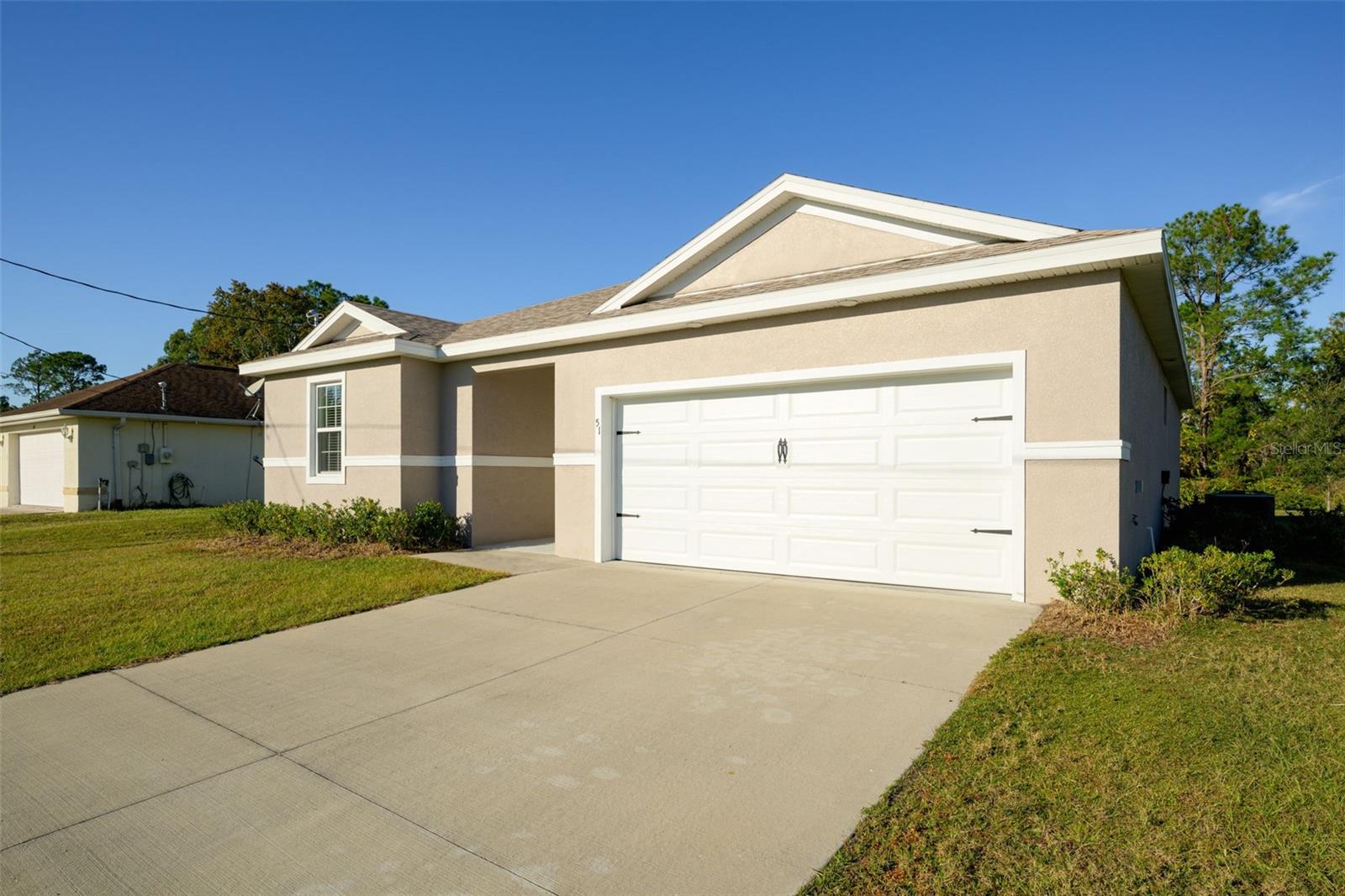 51 ROYAL OAK DR, PALM COAST, FL, 32164