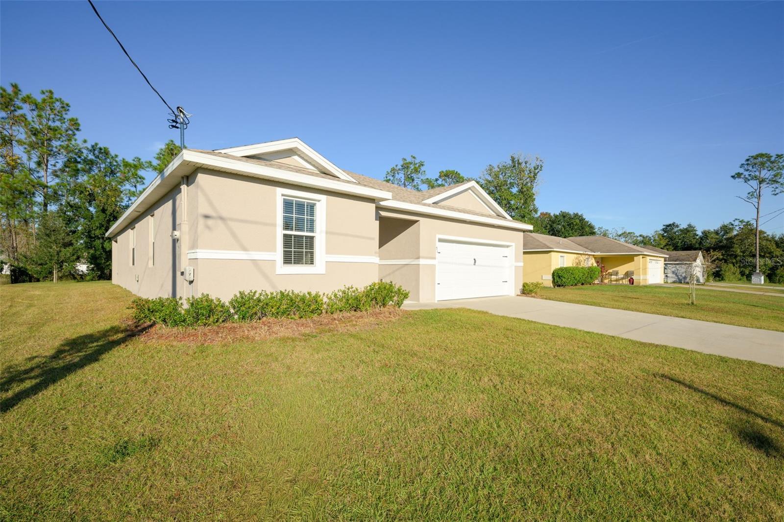 51 ROYAL OAK DR, PALM COAST, FL, 32164