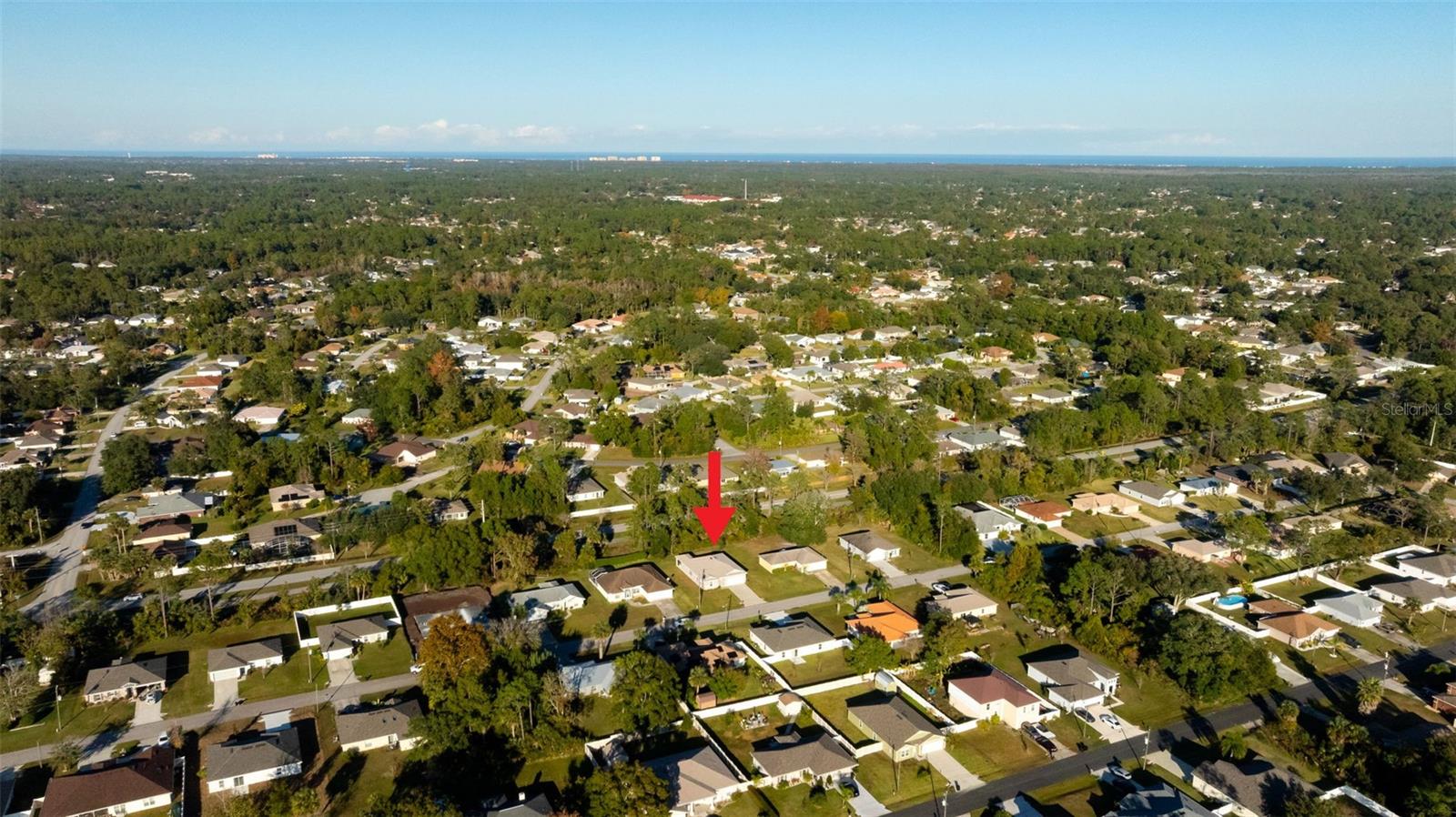 51 ROYAL OAK DR, PALM COAST, FL, 32164