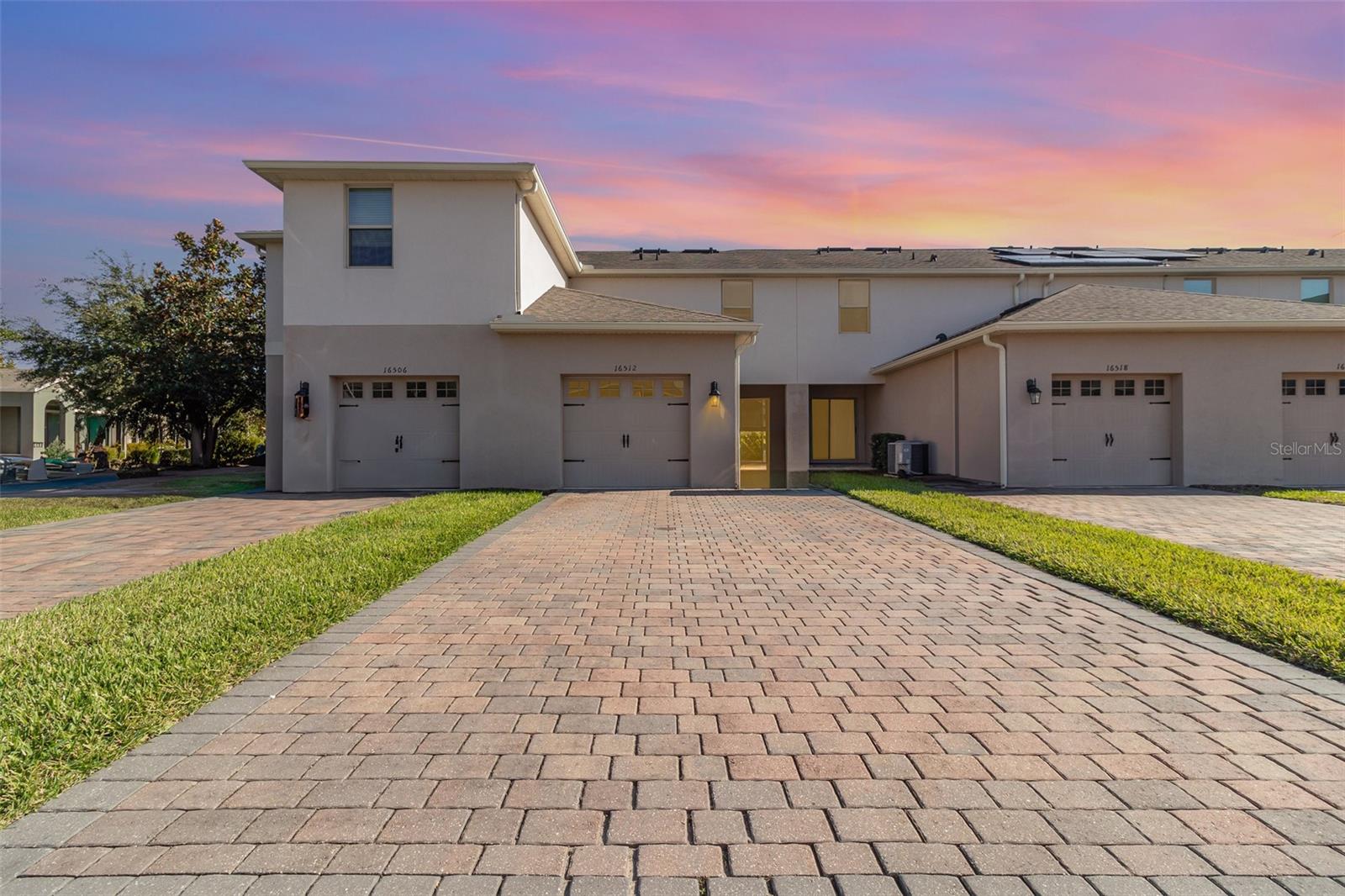 16512 BROOK SPRINGS ALY, WINTER GARDEN, FL, 34787