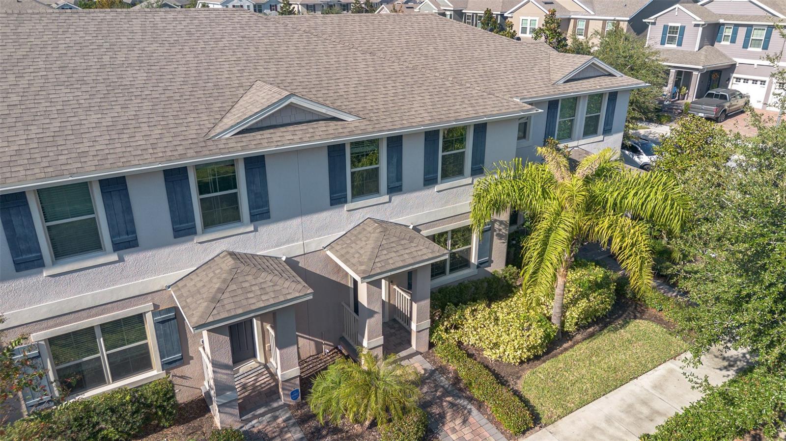 16512 BROOK SPRINGS ALY, WINTER GARDEN, FL, 34787