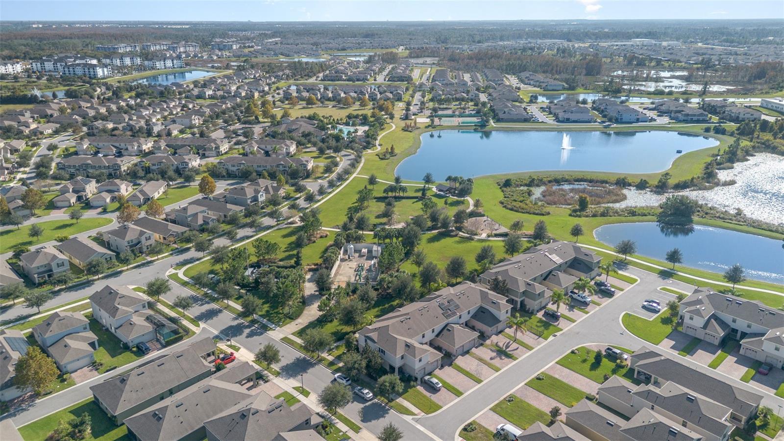 16512 BROOK SPRINGS ALY, WINTER GARDEN, FL, 34787