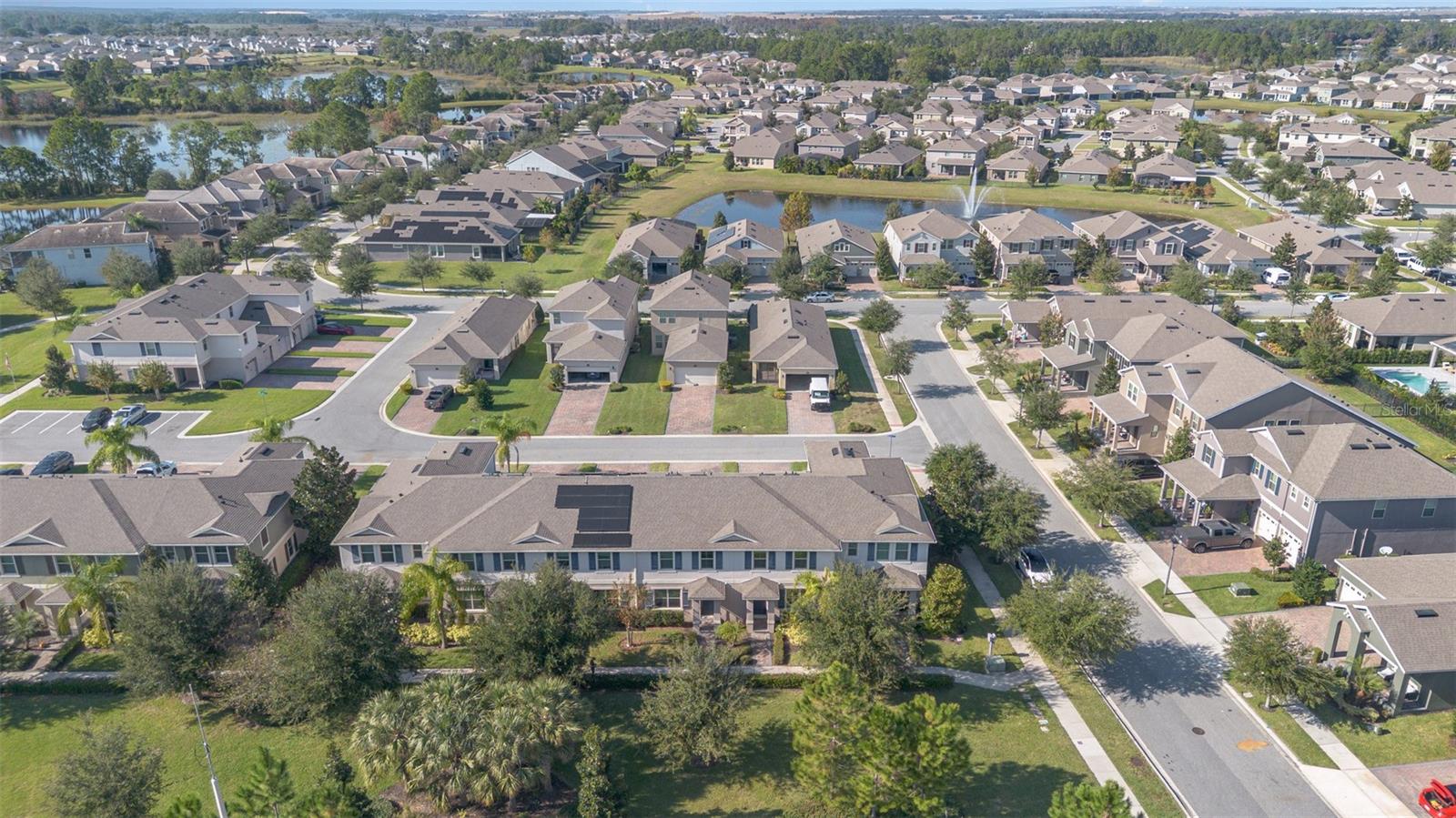 16512 BROOK SPRINGS ALY, WINTER GARDEN, FL, 34787