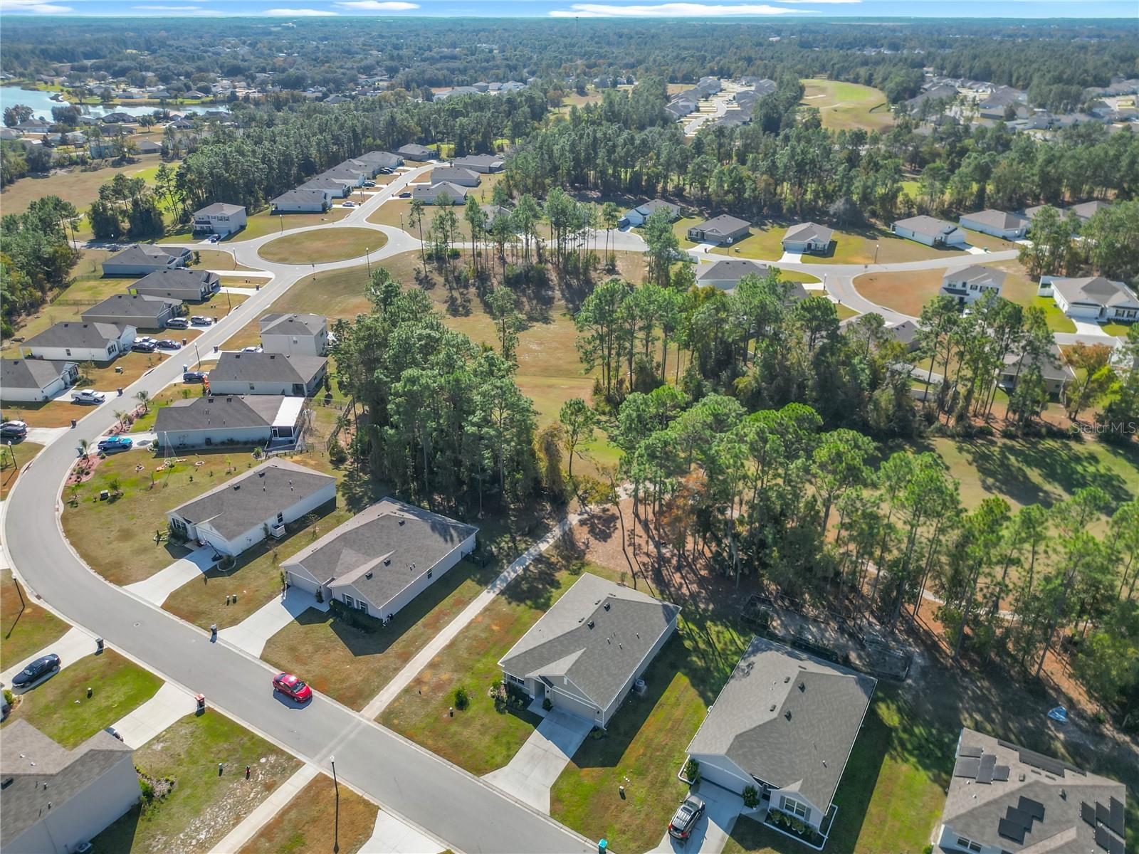 80 HICKORY COURSE LOOP, OCALA, FL, 34472