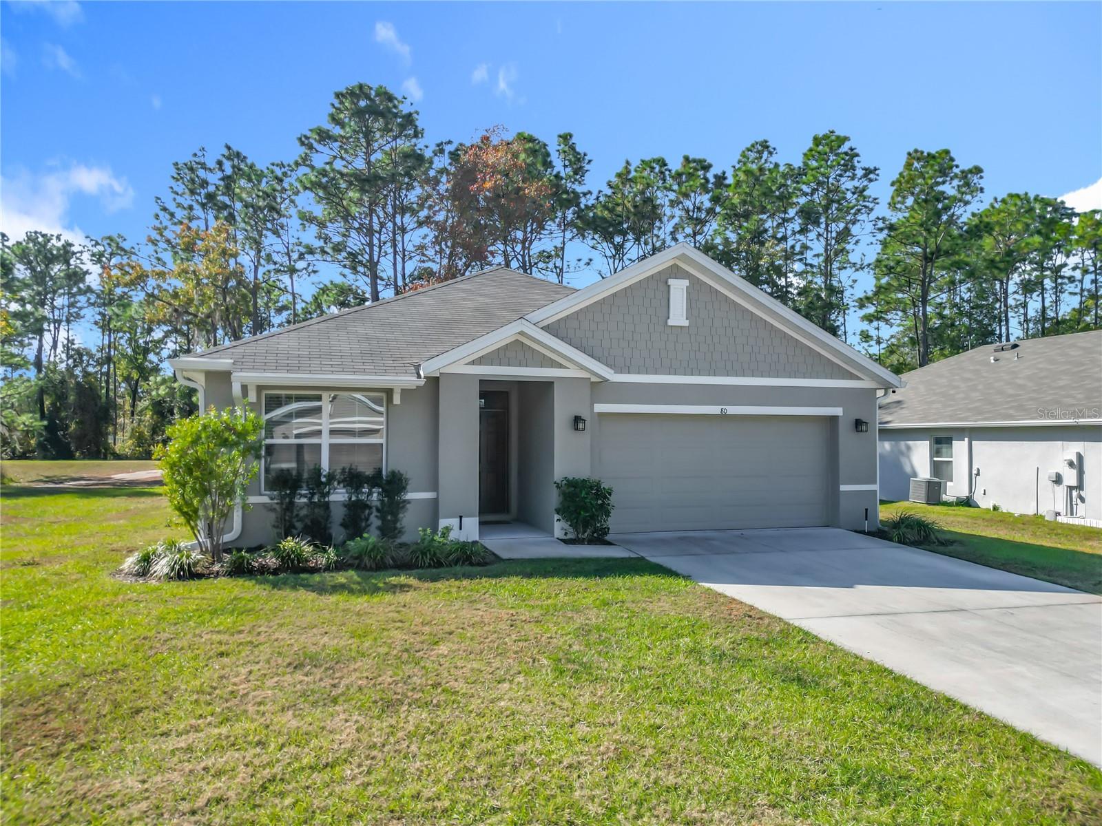 80 HICKORY COURSE LOOP, OCALA, FL, 34472