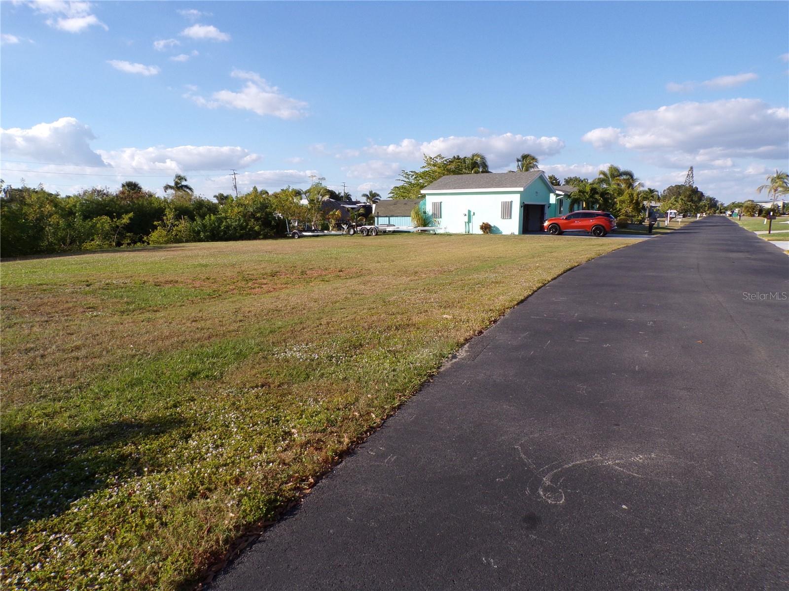 4421 PELICAN POINTE DR, PUNTA GORDA, FL, 33950