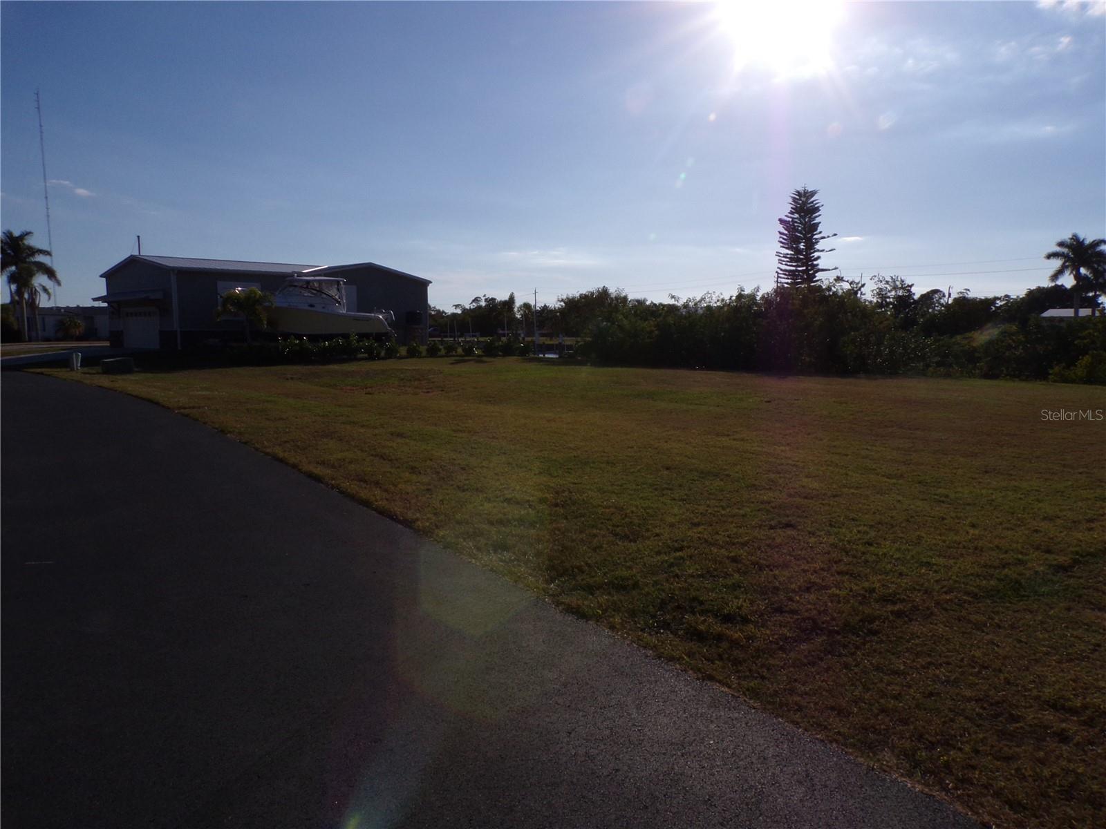 4421 PELICAN POINTE DR, PUNTA GORDA, FL, 33950