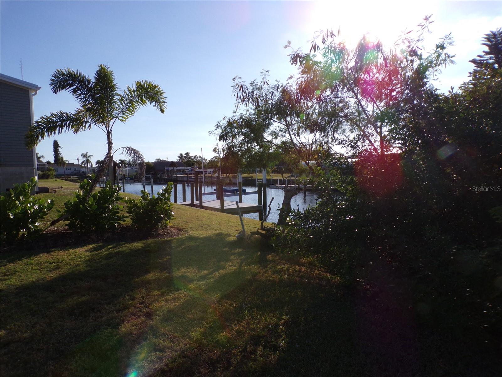 4421 PELICAN POINTE DR, PUNTA GORDA, FL, 33950