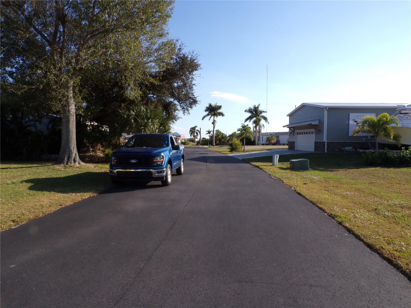 4421 PELICAN POINTE DR, PUNTA GORDA, FL, 33950